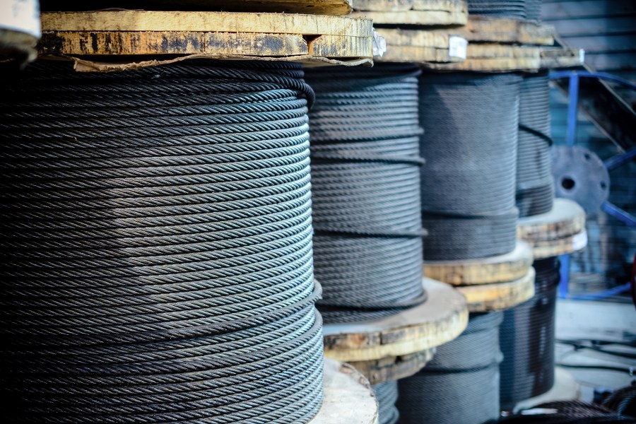Large cable reels stocked in the factory premises. Workshop production of cable slings. SSUCv3H4sIAAAAAAAEAJ2Ry27DIBBF95X6DxbrIIENxu6vRF0MjySotrEAp6oi/3vBD4luu+Oeed0ZXu9vVYUkBKvQR/XKKmk7DEuIHqJ1U8LkcnCjbXTewpBhZusWQSFCXIIJRQttZhdsnB8uuszp2UN7A2OIdjQlvaW0wUKJZm9CyDzDYpiCaO7JxZ9x5wbXXVdnYAumihRC6FKwsMiNnWi9/Ltyf3yevuFuJvWTva2Fa28GA/uJrqdnTozsocXyJnrMKDAsSVNjxZiQnIKq29s2ZW+Nvr6j8eO29dH0abVxhYZFW1dc5ekUDLmgKZzM3io73YsyFx/GF1qlz3djASYXN+fHIZBOX5AlbWjNBSNUtE1HWcfEkWB1DivVKNXVAnPKBGY9ECyVbDHnhBHWc6k7nhZcfwEXu8pWhQIAAA==
